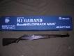 M1 Garand Full Wood & Metal 8mm. a Gas by Marushin